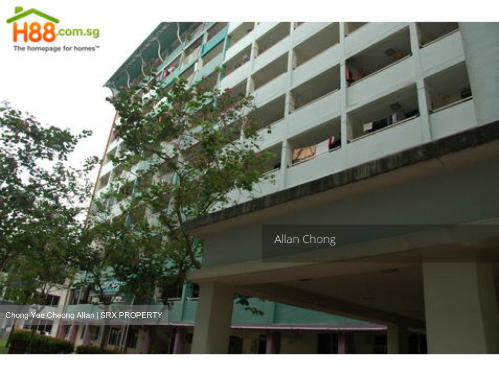 Blk 60 Commonwealth Drive (Queenstown), HDB 3 Rooms #176021732